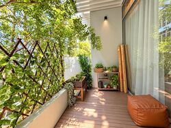 Seletar Park Residence (D28), Condominium #617098081